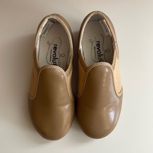 Revolution Tap Shoes